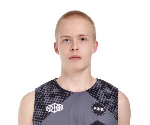 Tagir Gizatullin basketball player - F