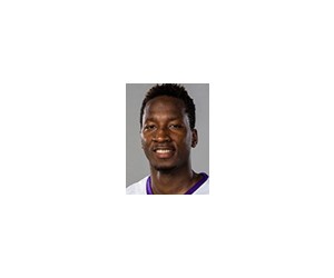 Tahirou Diabate basketball player - C