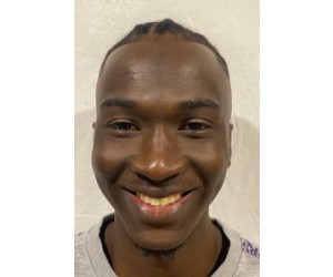 Tahirou Dicko Boundi basketball player
