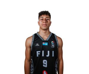 Tahitoa Whippy basketball player