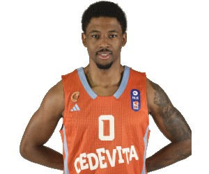 Tahj Eaddy basketball player - G