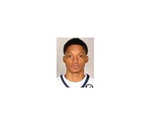 Tahj-Malik Campbell basketball player - G
