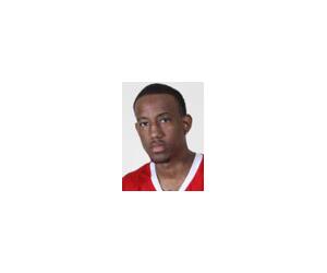 Tahj Tate basketball player - G
