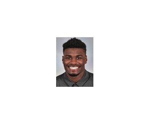 Tahjae Hill basketball player - F