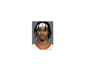 Tahjere Mccall basketball player - SG