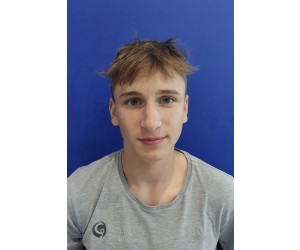 Tai Rodic basketball player