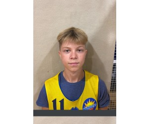 Tai Sekulic basketball player