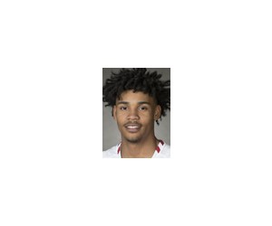 Tai Strickland basketball player - G