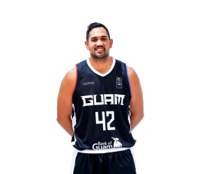 Tai Wesley basketball player photo 1