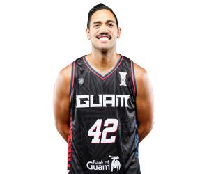 Tai Wesley basketball player - F