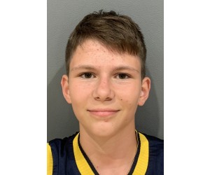 Tai Zupanc basketball player