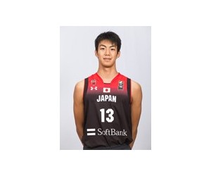 Taiga Kagitomi basketball player - SG