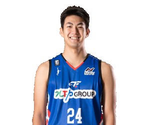 Taiga Kagitomi basketball player photo 2