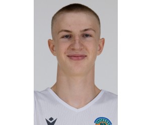 Taij Pesjak basketball player photo 1