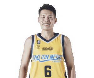 Taiki Okada basketball player - PG