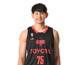 Taiki Osakabe basketball player - G
