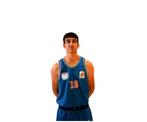Taim Munkar basketball player