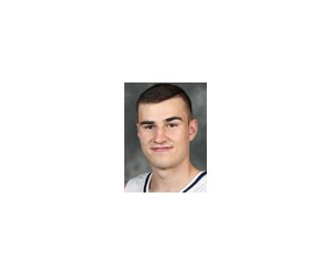 Taine Murray basketball player photo 1