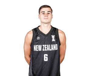 Taine Murray basketball player - F