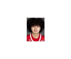Tainui Taiaroa basketball player - F