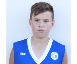 Tair Khusainov basketball player photo 1