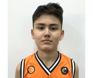 Tair Yankov basketball player photo 1