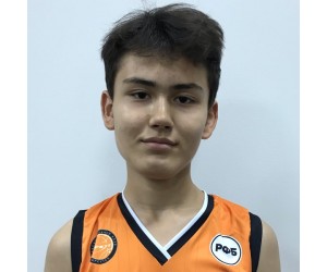 Tair Yankov basketball player