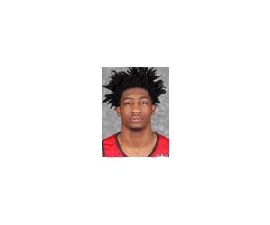 Tai'reon Joseph basketball player - G