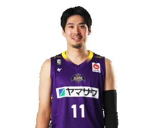 Taisei Shirato basketball player - SG