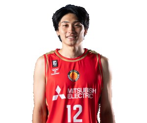 Taito Nakahigashi basketball player - G