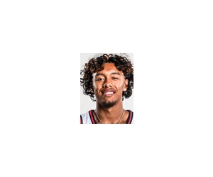 Taj Au - Duke basketball player - G