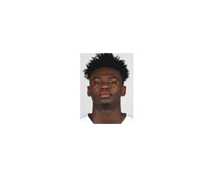 Taj Benning basketball player - G