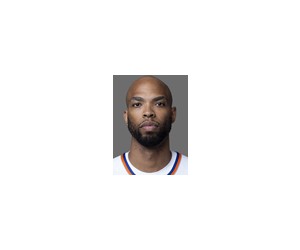 Taj Gibson basketball player - PF