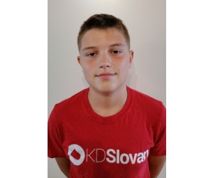 Taj Klemencic basketball player