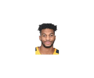 Taj Thweatt basketball player - F