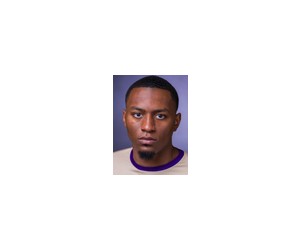 Tajah Fraley basketball player - SF
