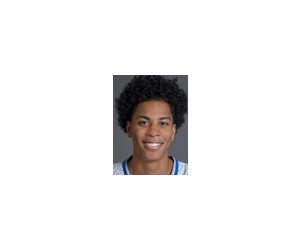 Tajion Jones basketball player - G