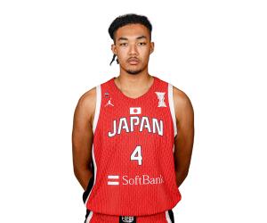 Tajon Akira Jacobs basketball player photo 1