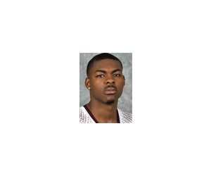 Tajuan Agee basketball player - C
