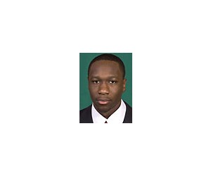 Tajuan Porter basketball player - PG
