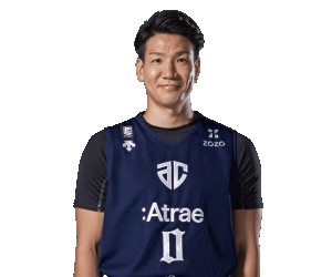 Takaaki Kida basketball player - G