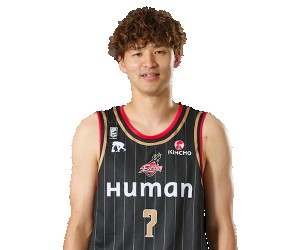 Takanobu Nishikawa basketball player photo