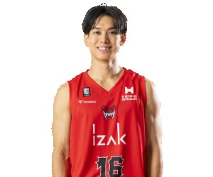 Takashi Ito basketball player - G