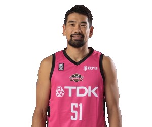 Takatoshi Furukawa basketball player - SG