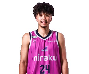 Takaya Iju basketball player - PG