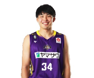Takaya Kudo basketball player - SG/SF