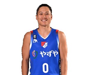 Takayuki Kodama basketball player - PG