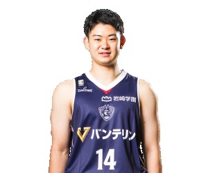 Takeru Oba basketball player - PG