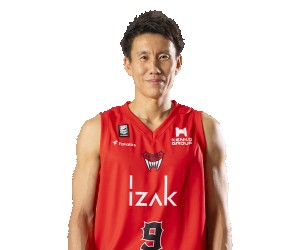 Takeshi Mito basketball player - G