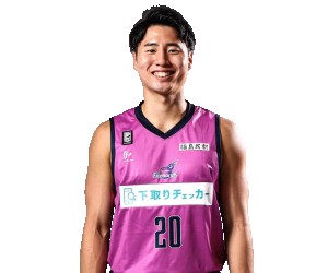 Takeshi Tada basketball player - G